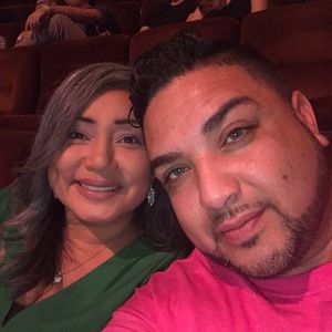 Meet your Posher, Juan